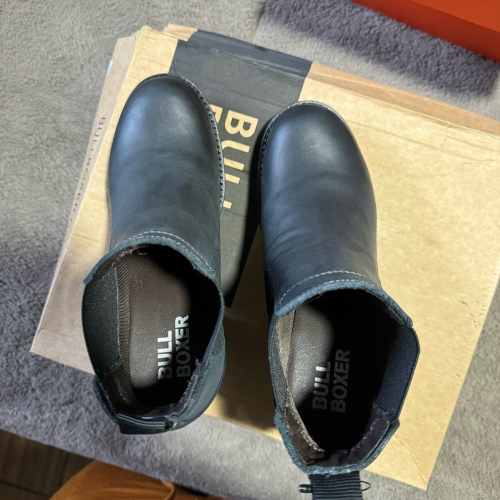 Bullboxer Chelsea boot - Picture 7 of 13